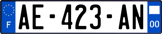 AE-423-AN