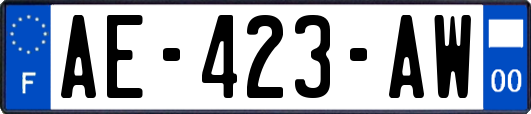 AE-423-AW