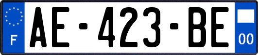 AE-423-BE