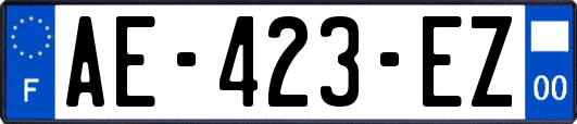 AE-423-EZ