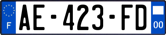 AE-423-FD