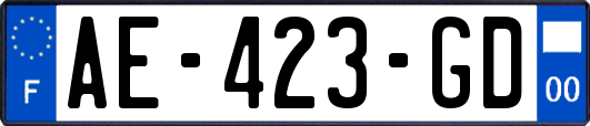 AE-423-GD