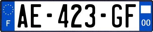 AE-423-GF