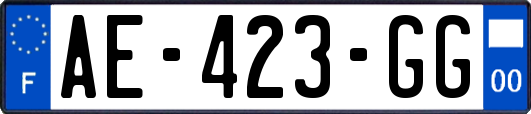 AE-423-GG