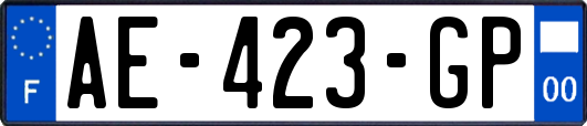 AE-423-GP