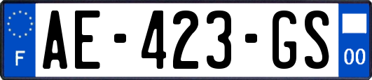 AE-423-GS