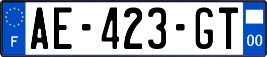 AE-423-GT