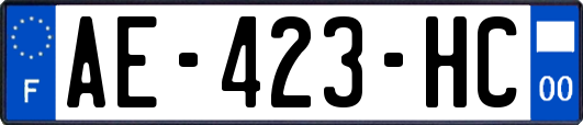 AE-423-HC