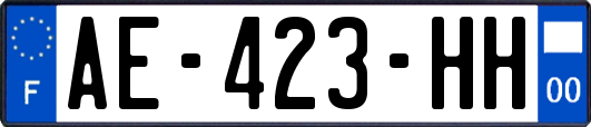 AE-423-HH