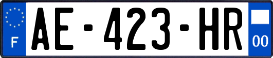 AE-423-HR