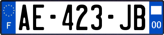 AE-423-JB