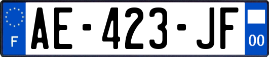 AE-423-JF