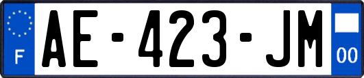 AE-423-JM
