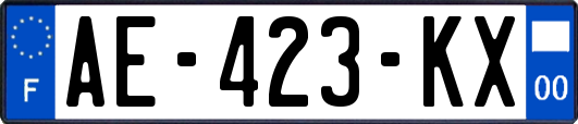 AE-423-KX