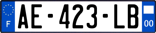 AE-423-LB