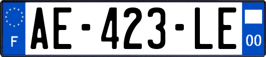 AE-423-LE