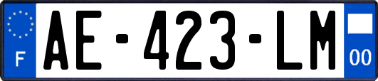 AE-423-LM
