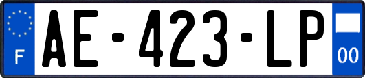 AE-423-LP