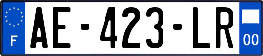 AE-423-LR