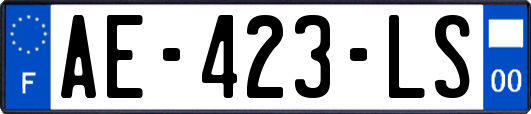 AE-423-LS