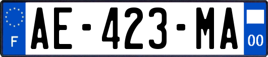 AE-423-MA