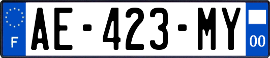 AE-423-MY