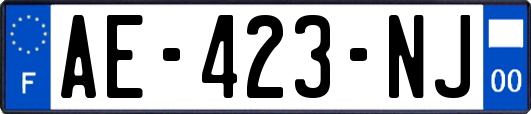 AE-423-NJ