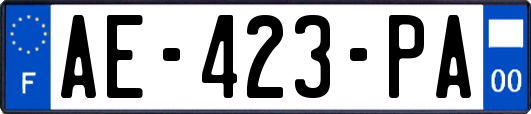 AE-423-PA