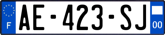 AE-423-SJ