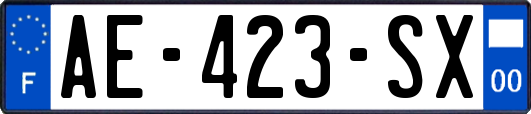 AE-423-SX