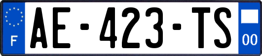 AE-423-TS