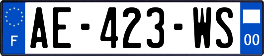 AE-423-WS