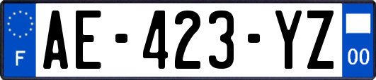 AE-423-YZ