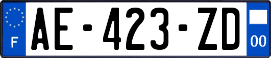 AE-423-ZD