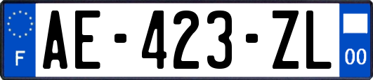 AE-423-ZL