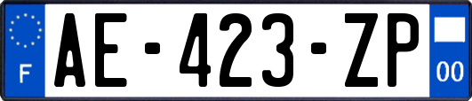 AE-423-ZP