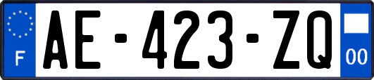 AE-423-ZQ