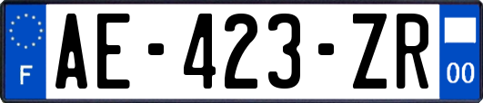 AE-423-ZR