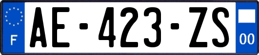 AE-423-ZS