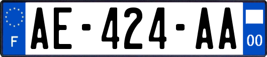 AE-424-AA