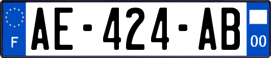 AE-424-AB