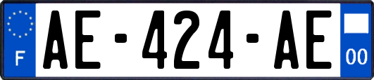 AE-424-AE