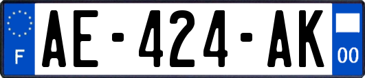 AE-424-AK