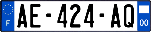 AE-424-AQ