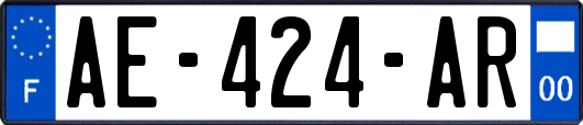 AE-424-AR