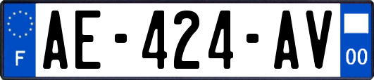 AE-424-AV