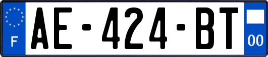 AE-424-BT