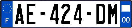 AE-424-DM