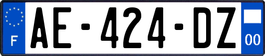 AE-424-DZ