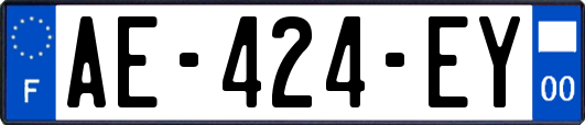 AE-424-EY